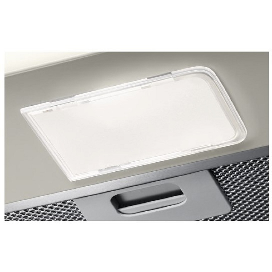 Electrolux EFC226V Настенный монтаж Кремовый 420 m³/h – 4