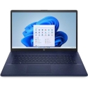 HP OmniBook 3 17.3" IPS R7 250 16GB 512SSD EN NoOS Sinine