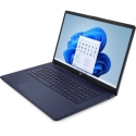 HP OmniBook 3 17.3" IPS R7 250 16ГБ 512SSD EN NoOS Синий
