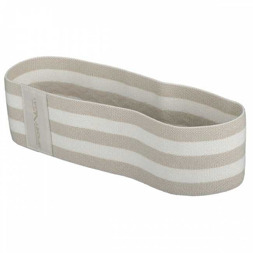 Sportvida Fitness & Crossfit Hip Band Kummist 32x7,6cm Hall