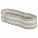 Sportvida Fitness & Crossfit Hip Band Kummist 32x7,6cm Hall