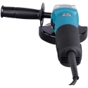 Makita Angle grinder X-LOCK 125mm 1400W - GA5080RX02 Makita Angle grinder X-LOCK 125mm 1400W - GA5080RX02
