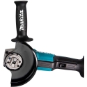 Makita nurklihvija X-LOCK 125 mm 1400 W - GA5080RX02