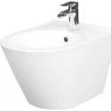 CERSANIT Cersanit Seinäbide City Oval Box Bidet (K35-043) CERSANIT Cersanit Seinäbide City Oval Box Bidet (K35-043)