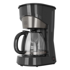 Black+Decker BXCO1001E 1000 Вт кофеварка с фильтром на 12 чашек