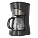 Black+Decker BXCO1001E 1000 Вт кофеварка с фильтром на 12 чашек Black+Decker BXCO1001E 1000 Вт кофеварка с фильтром на 12 чашек