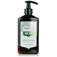 Arganicare Aloe Vera Conditioner with Aloe 400ml