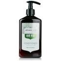 Arganicare Aloe Vera kondicionieris ar alveju 400ml