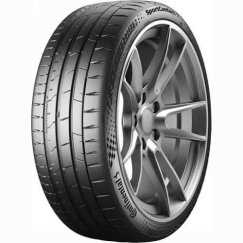 Continental 265/30ZR19 SPORTCONTACT 7 93Y XL FR