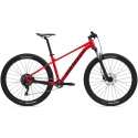 None GIANT Talon 2 dviratis, 27,5 colio XS, grynai raudonas