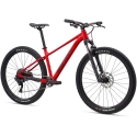 None GIANT Talon 2 велосипед, 27,5 дюймов XS, чисто красный None GIANT Talon 2 велосипед, 27,5 дюймов XS, чисто красный