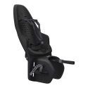 Thule Yepp 2 Maxi lastenistuin, tavaratelinekiinnitys, keskiyönmusta Thule Yepp 2 Maxi lastenistuin, tavaratelinekiinnitys, keskiyönmusta
