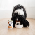 PEPE Animal Pack Venison Mono - wet dog food - 400g