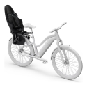 Детское сиденье Thule Yepp 2 Maxi, крепление на багажник, черный цвет полуночи Детское сиденье Thule Yepp 2 Maxi, крепление на багажник, черный цвет полуночи