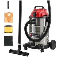 EINHELL TC-VC 3055 SA työpajaimuri virtapistokkeella