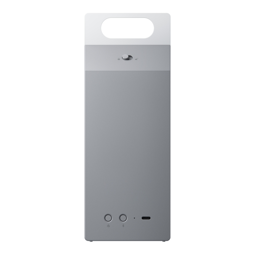 CMF Speaker M by Nothing Bluetooth-kaiutin, valkoinen – 2