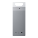CMF Speaker M by Nothing Bluetooth Speaker, White CMF Speaker M by Nothing Bluetooth Speaker, White