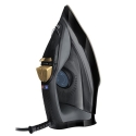 Паровой утюг ADLER AD 5038 3000W черный Паровой утюг ADLER AD 5038 3000W черный