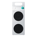 CMF Speaker M by Nothing Bluetooth-kõlar, valge CMF Speaker M by Nothing Bluetooth-kõlar, valge