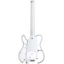 Donner Hush X Live White - electric guitar Donner Hush X Live White - electric guitar