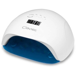 Realac Professionaalne küünelamp Q12 UV/LED 48W