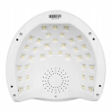 Realac Clavier Profesjonalna lampa do paznokci Q12 UV/LED 48W Realac Clavier Profesjonalna lampa do paznokci Q12 UV/LED 48W