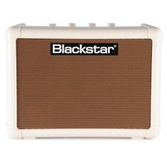 Blackstar Fly 3 Acoustic Mini Amp - 3W akustiskās ģitāras pastiprinātājs