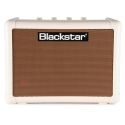Blackstar Fly 3 Acoustic Mini Amp - 3W akustilise kitarri tugevusaste Blackstar Fly 3 Acoustic Mini Amp - 3W akustilise kitarri tugevusaste