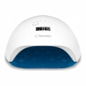 Realac Ammattikäyttöön tarkoitettu kynsilamppu Q12 UV/LED 48W Realac Ammattikäyttöön tarkoitettu kynsilamppu Q12 UV/LED 48W