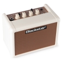 Blackstar Fly 3 Acoustic Mini Amp - 3W akustinen kitaravahvistin Blackstar Fly 3 Acoustic Mini Amp - 3W akustinen kitaravahvistin