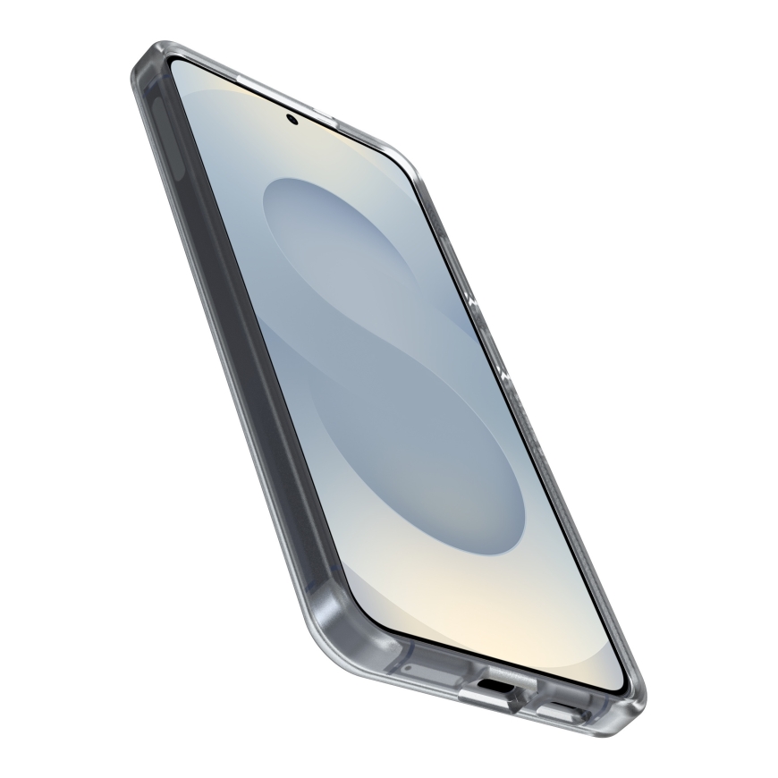 OtterBox React Magnetinė dėklas, Samsung Galaxy S26 Plus, skaidrus – 3