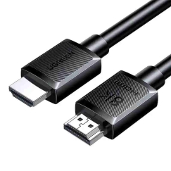 Ugreen HDMI CABLE HD175 8K 60 Hz 10m Черный