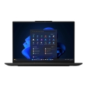 Lenovo ThinkPad E16 Gen 3 Laptop | Intel Core Ultra 7 256V, 16" WUXGA IPS, 16 GB RAM, 512 GB SSD, Windows 11 Pro | Black Lenovo ThinkPad E16 Gen 3 Laptop | Intel Core Ultra 7 256V, 16" WUXGA IPS, 16 GB RAM, 512 GB SSD, Windows 11 Pro | Black