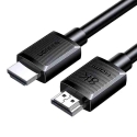 Ugreen HDMI CABLE HD175 8K 60 Hz 10m Musta