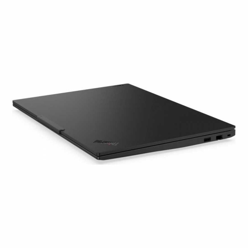 Ноутбук Lenovo ThinkPad E16 Gen 3 | Intel Core Ultra 7 256V, 16" WUXGA IPS, 16 ГБ ОЗУ, 512 ГБ SSD, Windows 11 Pro | Черный – 2