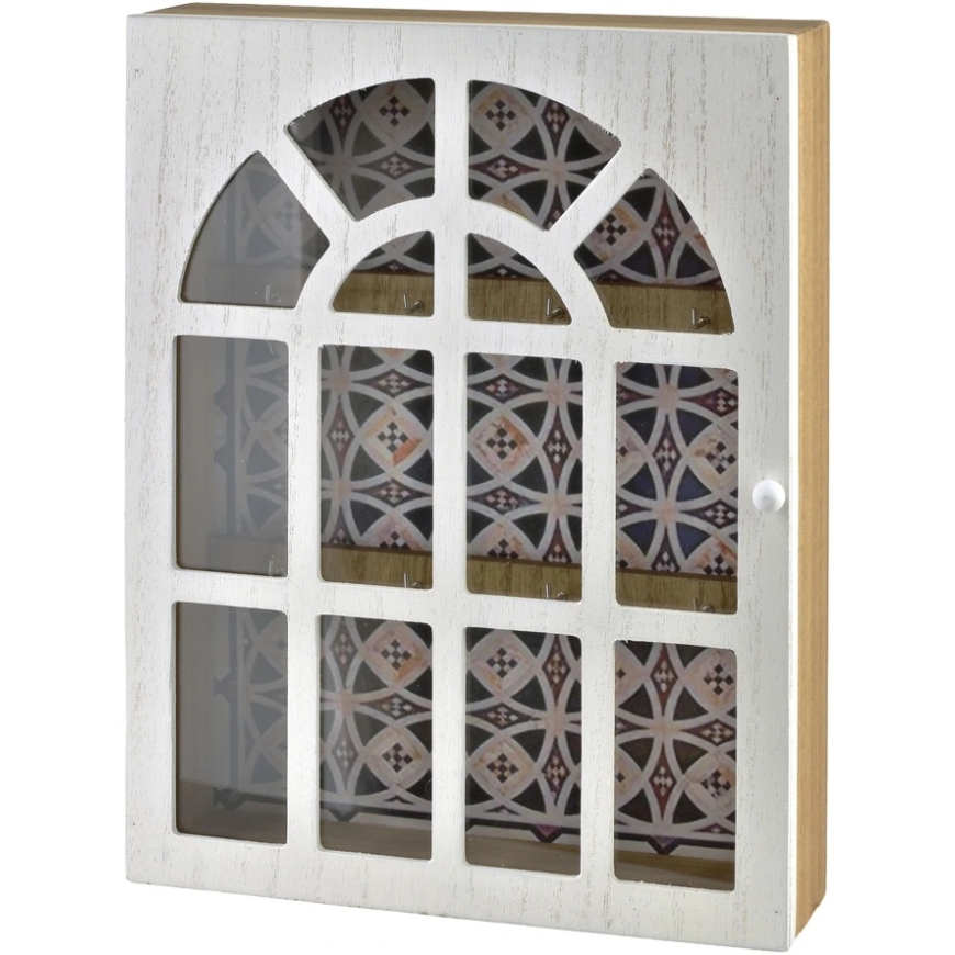 Mondex Since 1986 STACY avaimenlaatikkko 28x21.5x6 cm – 2