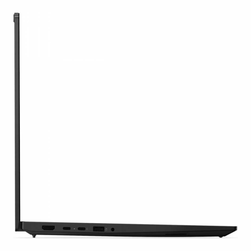 Lenovo ThinkPad E16 Gen 3 Laptop | Intel Core Ultra 7 256V, 16" WUXGA IPS, 16 GB RAM, 512 GB SSD, Windows 11 Pro | Black – 3