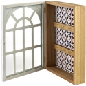 Mondex Since 1986 STACY key box 28x21.5x6 cm