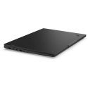 Lenovo ThinkPad E16 Gen 3 Sülearvuti | Intel Core Ultra 7 256V, 16" WUXGA IPS, 16 GB RAM, 512 GB SSD, Windows 11 Pro | Must