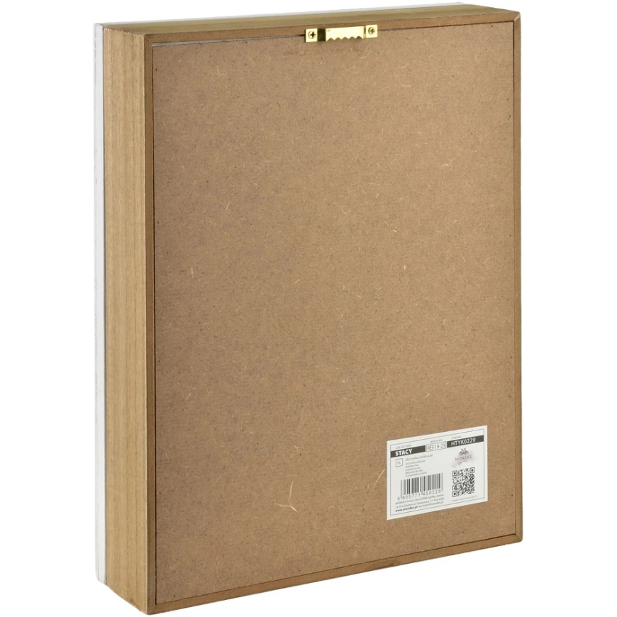 Mondex Since 1986 STACY key box 28x21.5x6 cm – 5