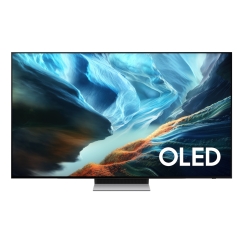 Samsung QE55S90HAE 139,7 cm (55") 4K Ultra HD Älytelevisio Wi-Fi Musta
