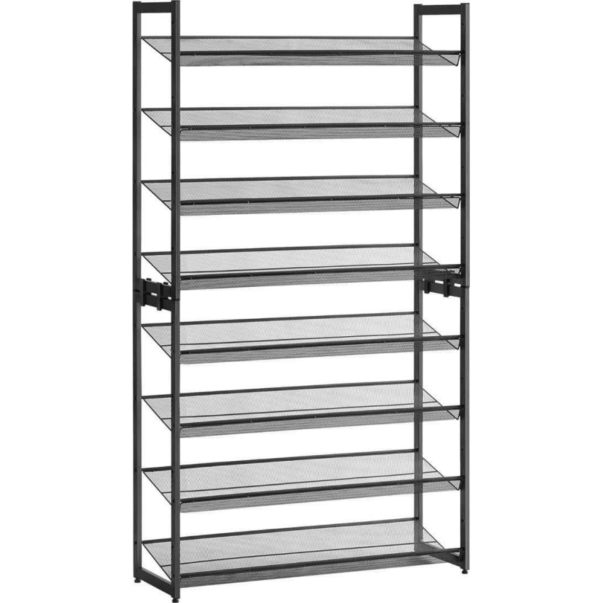 Leobert LMR08B 92,5x30,7x163,5cm – 3