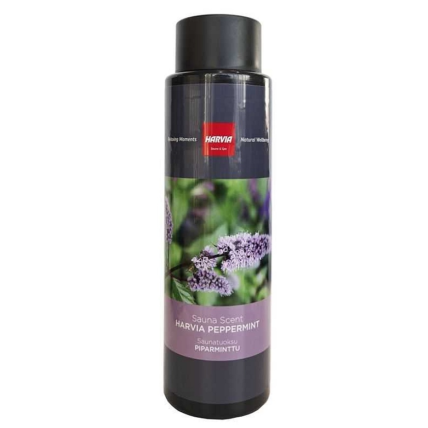 HARVIA Tuoksu Piparminttu 400ml