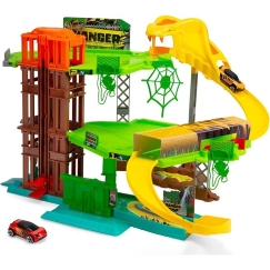 Dickie Jungle Garage 203338004