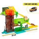Dickie Jungle Garage 203338004