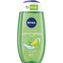Nivea Sidruniauruga dušigeel 250 ml