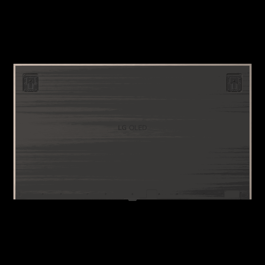 LG OLED83W69LA – 4