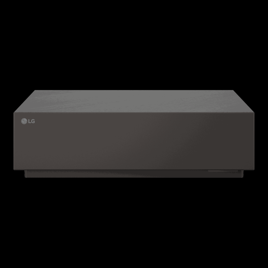 LG OLED83W69LA – 5