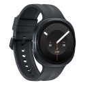 Samsung Galaxy Watch9 3.3 cm (1.3") AMOLED 40 mm Digital 438 x 438 pixels Touchscreen Graphite Wi-Fi