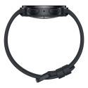 Samsung Galaxy Watch9 3.3 cm (1.3") AMOLED 40 mm Digital 438 x 438 pixels Touchscreen Graphite Wi-Fi